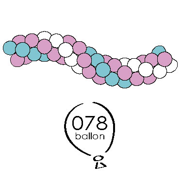 Ballonnenboog ontwerpen