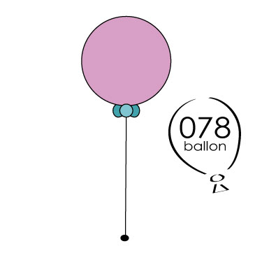 Ballonnenboog ontwerpen