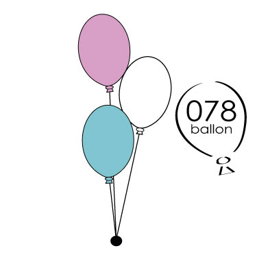 Ballontros ontwerpen