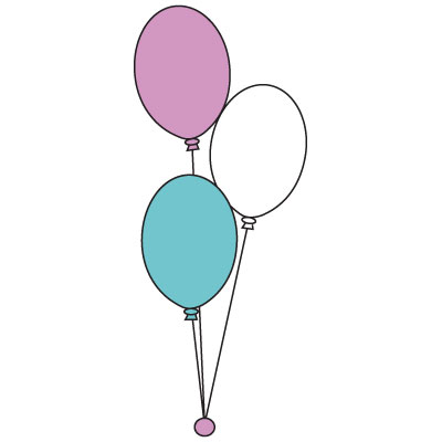 Ballonnentros (helium)