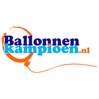 ballonnenkampioen