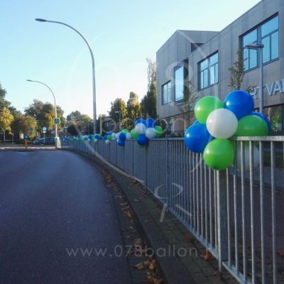 (Her)opening Karel Doormanlaan Zwijndrecht (okt. 2016)