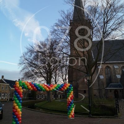 Sponsorloop Elizayo (apr. 2019)