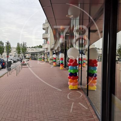 Opening Supermarkt (juli 2019)