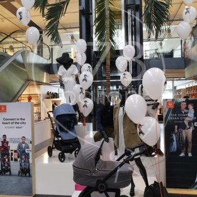 Promotieactie Stokke (jun. 2019)