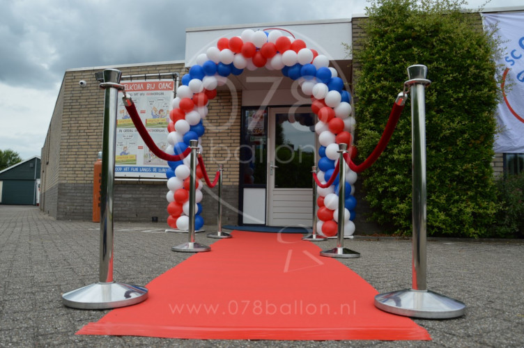 SC OMC 100 jarig bestaan (jun. 2015)