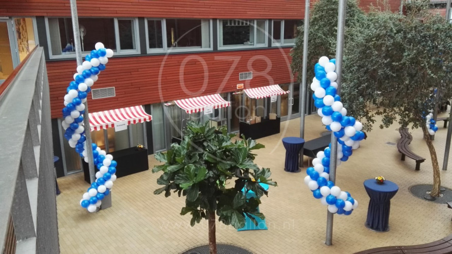 Welcome Day Britisch School the Netherlands (sept. 2016)