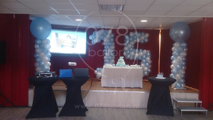 Sweet 15 (aug. 2015)