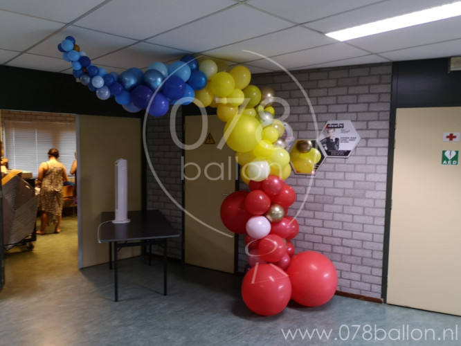 Speelfabriek 2019 (juli 2019)