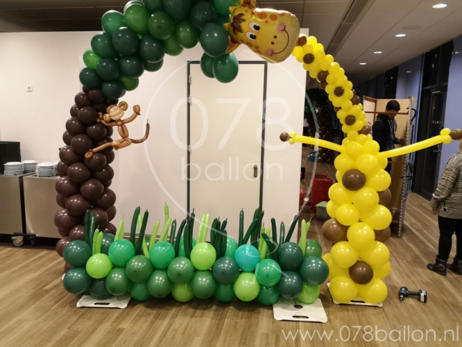 Sintfeesten (nov. 2019)