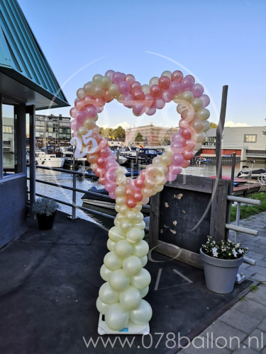 25 jarige bruiloft (sept. 2019)