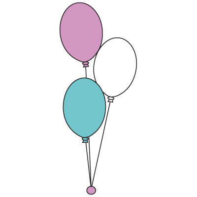 Ballonnentros (helium)