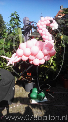 Flamingo Party (aug. 2017)