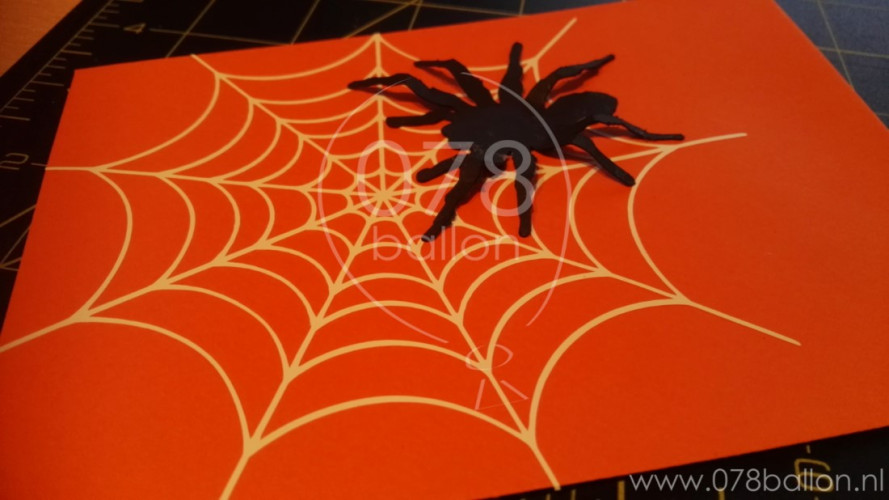Halloween Kinderfeest (okt. 2017)