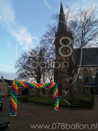 Sponsorloop Elizayo (apr. 2019)