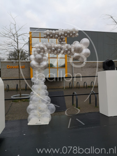 Koningsspelen Zwijndrecht (apr. 2019)