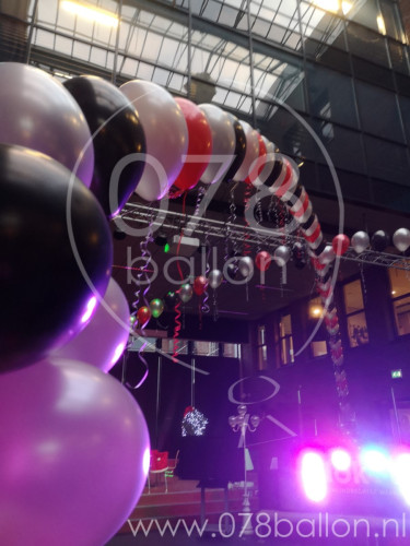 Kerstgala Loket Zwijndrecht (dec. 2018)