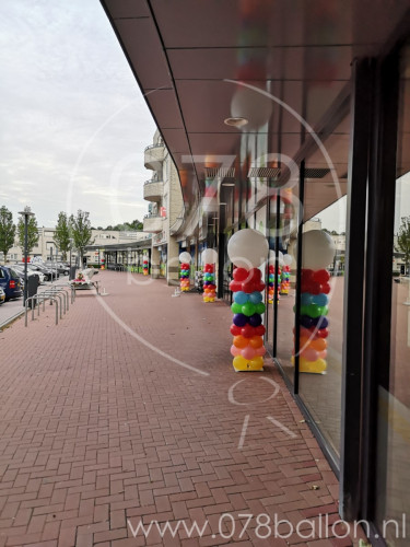 Opening Supermarkt (juli 2019)