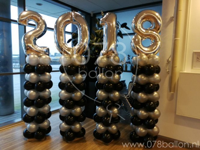 Nieuwjaarsreceptie Broekman Logistics (jan.2018)