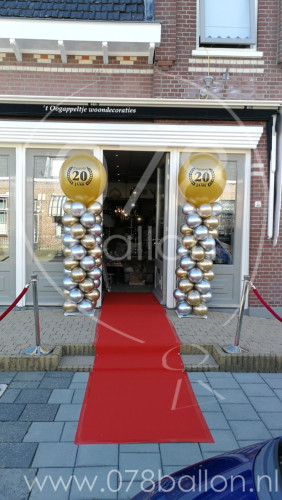 20 jaar 't Oogappeltje (sept. 2018)