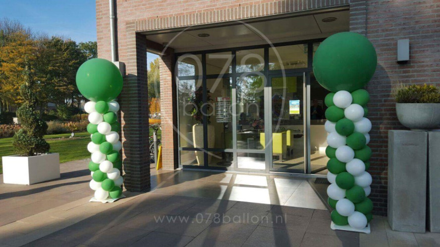 Verkoopweekend Recreatiepark de Biesbosch (nov. 2015)